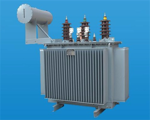 SZ11-3150KVA/35KV/10KV/0.4KV有载调压油浸式变压器