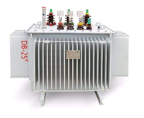 S13-1600KVA油浸式变压器厂家