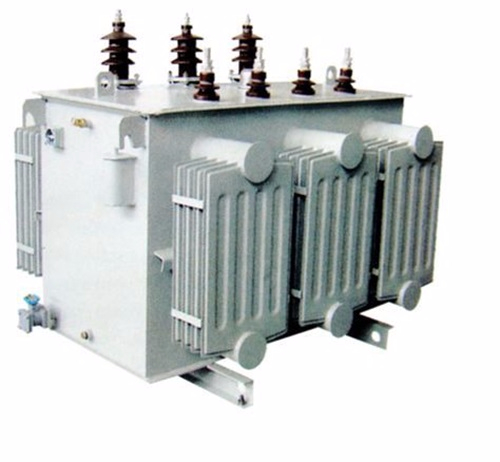 S11-125KVA/10KV/0.4KV油浸式变压器厂家