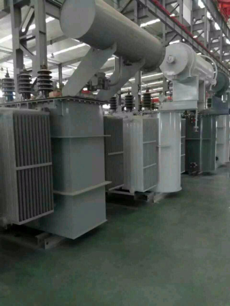 20000KVA油浸式变压器厂家