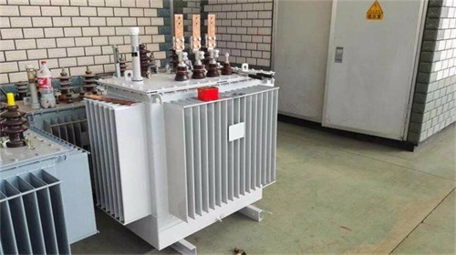 S13-200KVA/35KV/10KV/0.4KV油浸式变压器批发