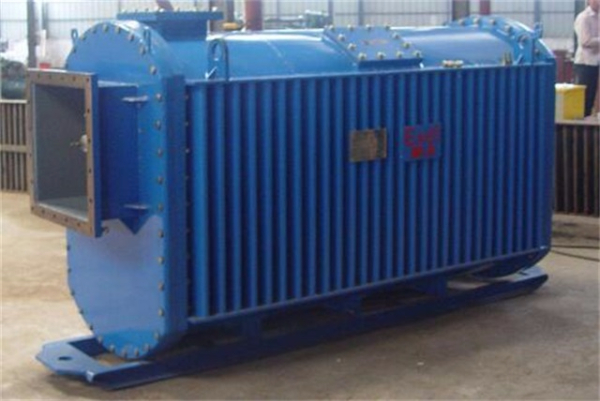 KS11-630KVA/10KV/0.4KV矿用变压器品牌