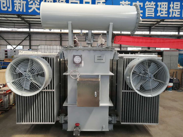 S13-2500KVA油浸式变压器供货销售厂家